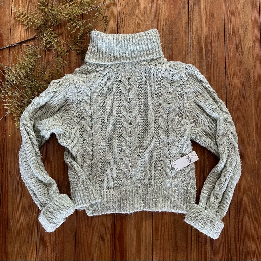 Anthropologie Sweater